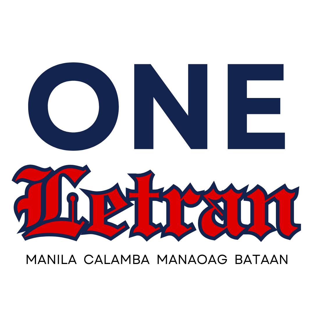 ONE LETRAN